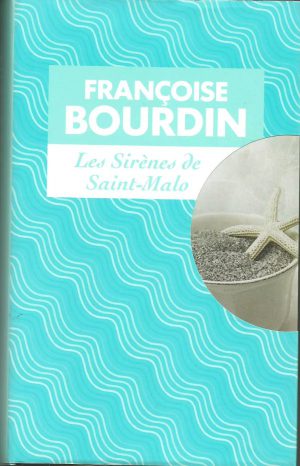 Les Sirènes De Saint Malo