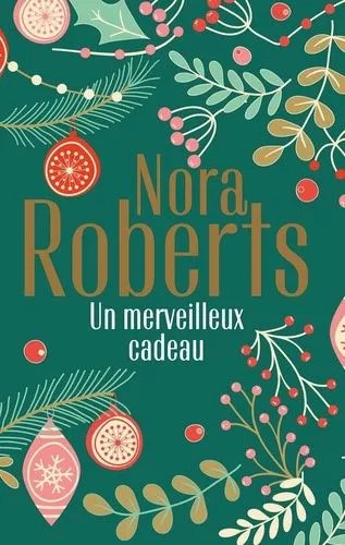 Un Merveilleux Cadeau - La Promesse De Noël - L'éclat D'une Passion