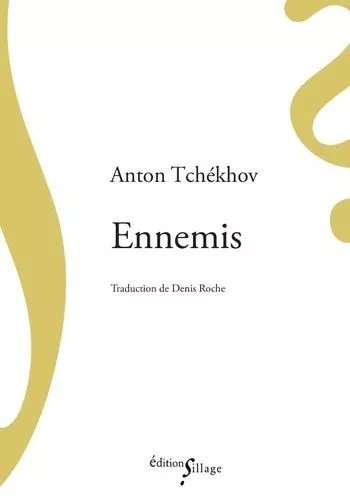 Ennemis Et Autres Nouvelles