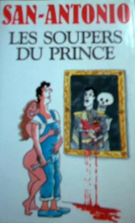 Les Soupers Du Prince