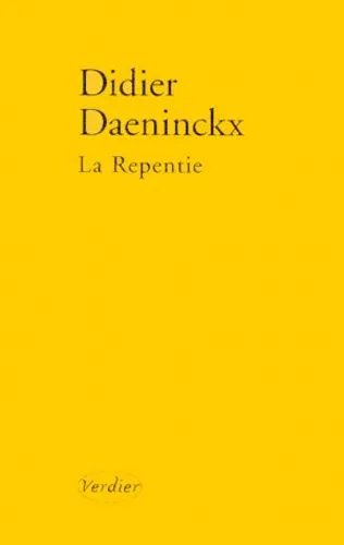 La Repentie