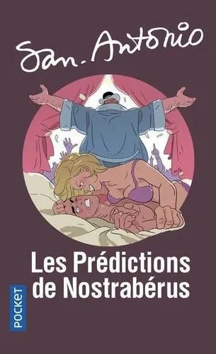 Les Prédictions De Nostraberus
