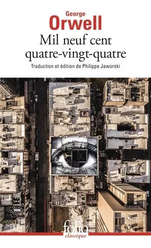 Mil Neuf Cent Quatre-Vingt-Quatre