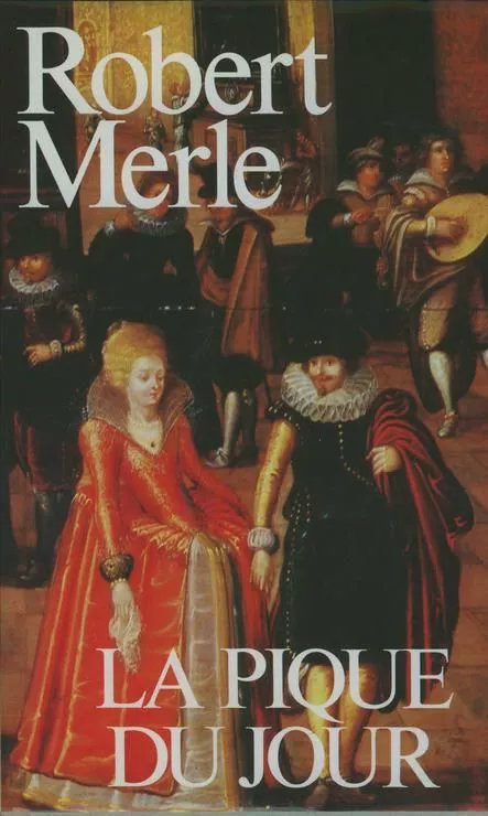 La Pique Du Jour