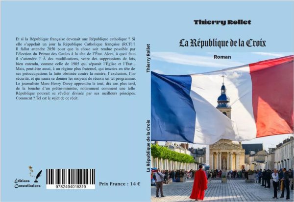 La République De La Croix
