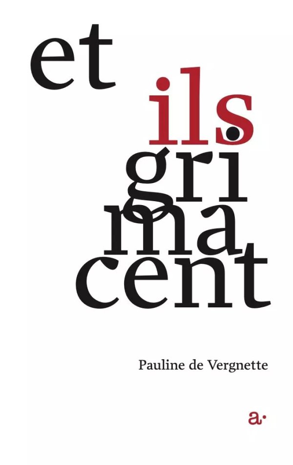 Et Ils Grimacent
