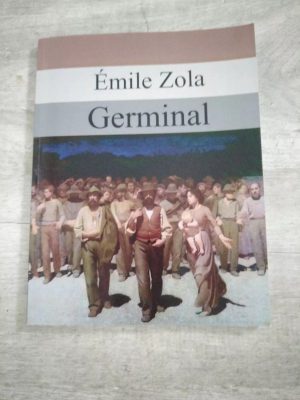 Germinal Émile Zola