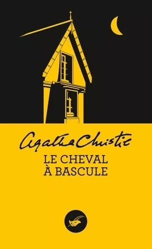 Le Cheval À Bascule