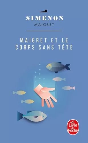 Maigret Et Le Corps Sans Tête
