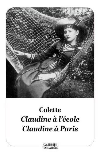 Claudine À L'école & Claudine À Paris