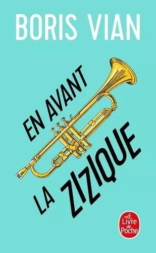 En Avant La Zizique - Et Par Ici Les Gros Sous