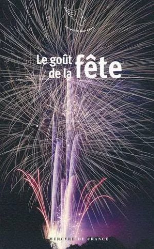Le Goût De La Fête
