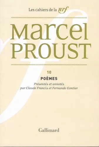 Poèmes