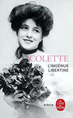 L'ingénue Libertine