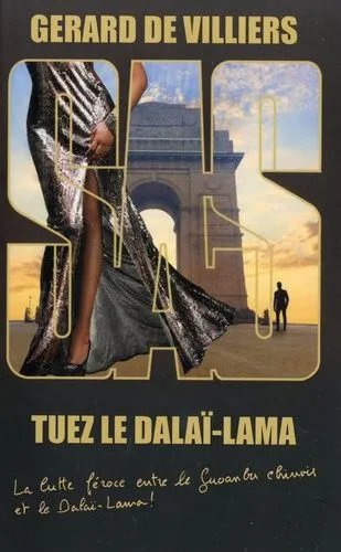 Tuez Le Dalaï-Lama