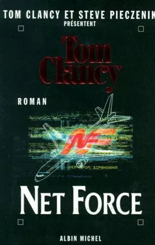Net Force Tome 1 - Net Force