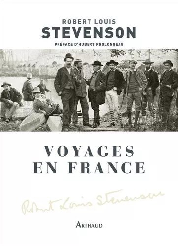 Voyages En France