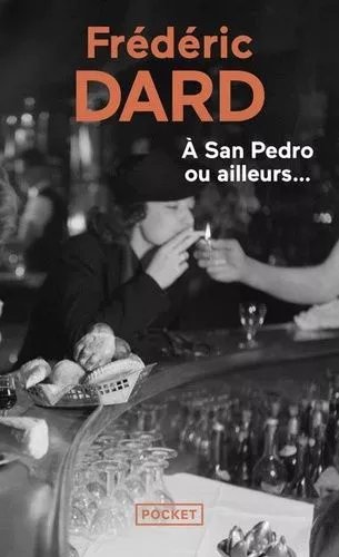 A San Pedro Ou Ailleurs