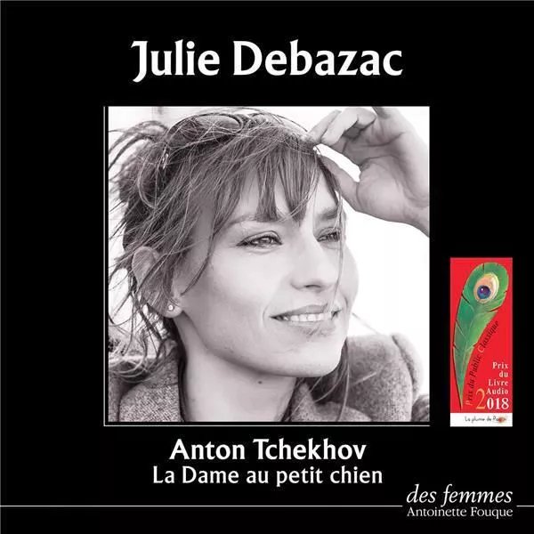 La Dame Au Petit Chien - La Fiancée