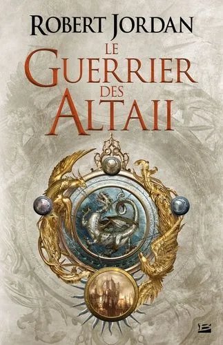 Le Guerrier Des Altaii
