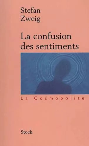 La Confusion Des Sentiments