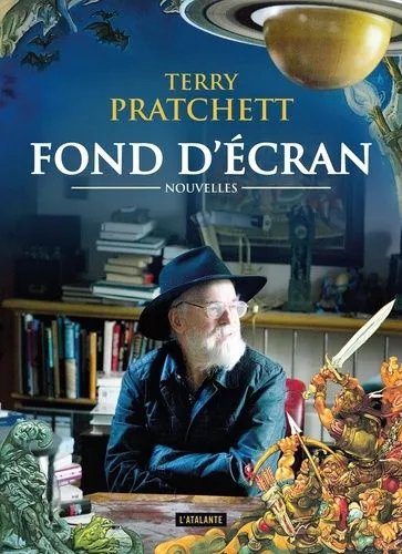 Fond D'écran - Nouvelles Et Textes Courts