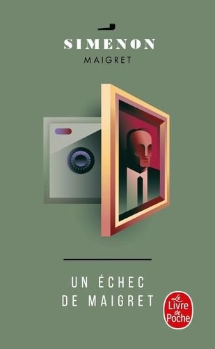 Un Échec De Maigret