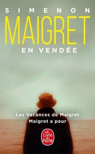 Maigret En Vendée (2 Titres)
