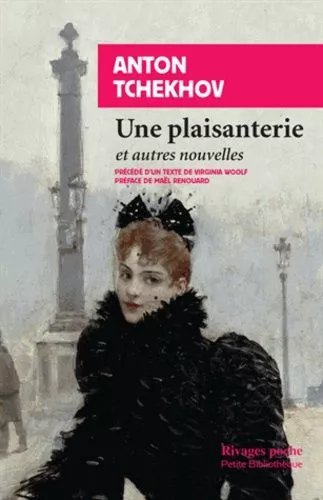 Une Plaisanterie Et Autres Nouvelles