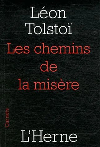 Les Chemins De La Misère