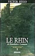 Le Rhin Tome 3