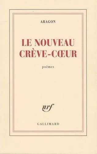 Le Nouveau Crève-Coeur