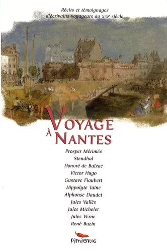 Voyage À Nantes