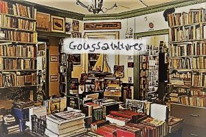 Les Saluts Slaves - Une Anthologie Poétique Par Kolja Micevic