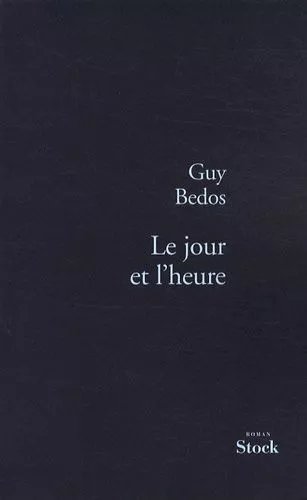 Le Jour Et L'heure