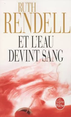 Et L'eau Devint Sang
