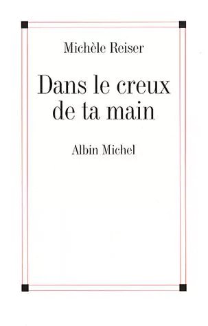 Dans Le Creux De Ta Main