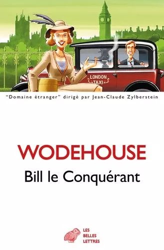 Bill Le Conquérant