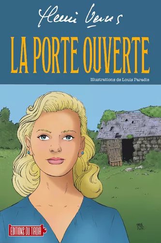 La Porte Ouverte