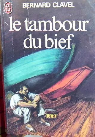 Le Tambour Du Bief