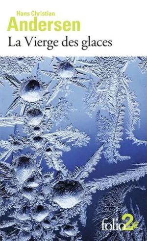 La Vierge Des Glaces