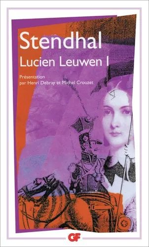 Lucien Leuwen - Tome 1