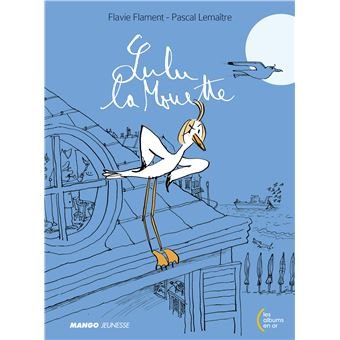 Lulu la mouette