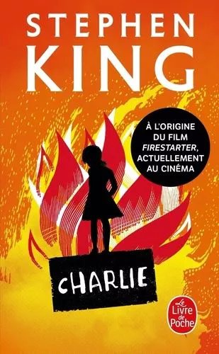 Charlie