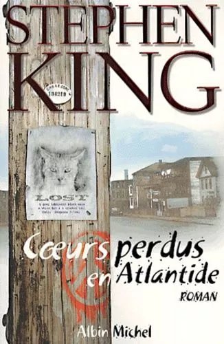 Coeurs Perdus En Atlantide