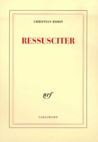 Ressusciter