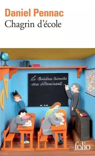 Chagrin D'école