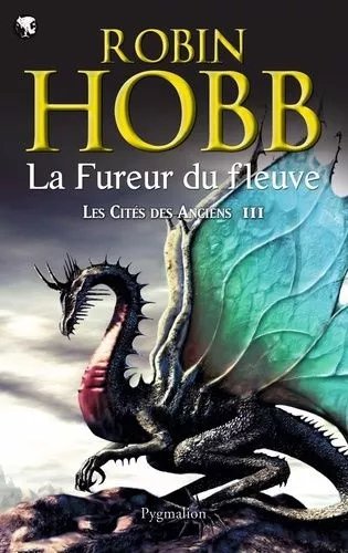Les Cités Des Anciens - Tome 3 - La Fureur Du Fleuve