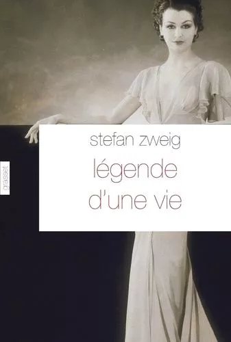 Légende D'une Vie
