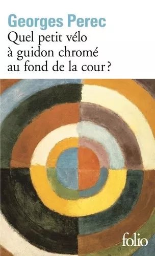 Quel Petit Vélo À Guidon Chromé Au Fond De La Cour ?